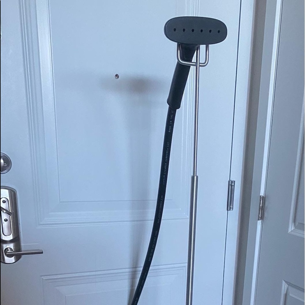 Industrial Clothes Steamer